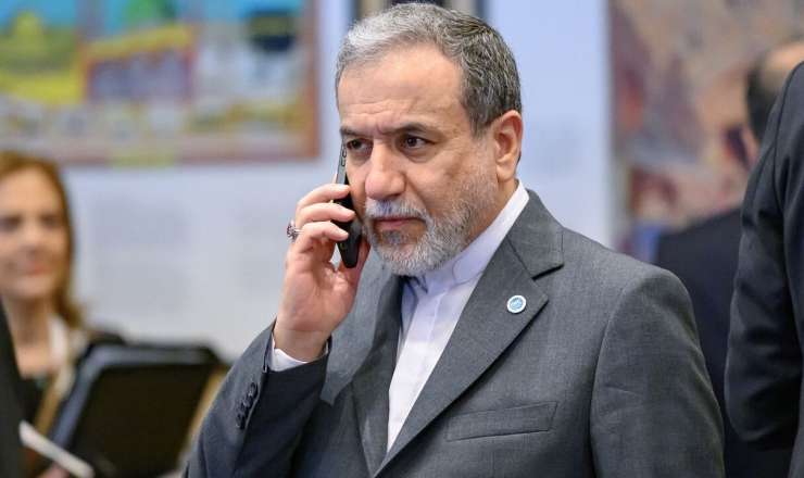 Əraqçi ilə Mirzoyan telefonla danışdı 