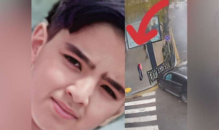 Yol qəzasında ağır xəsarət alan 10 yaşlı Sərxan evə buraxıldı - VİDEO 