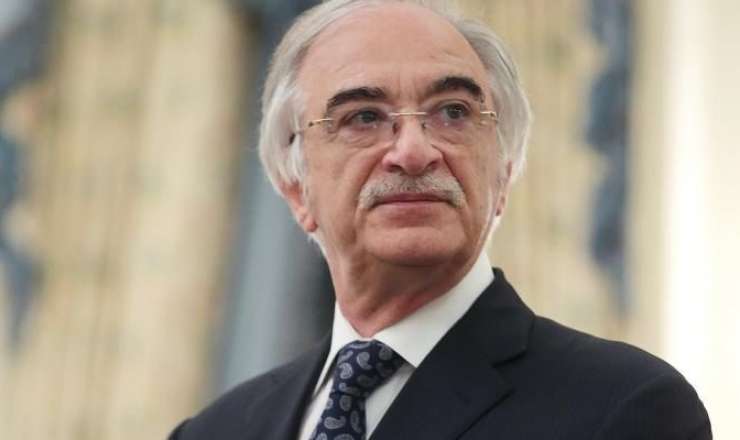 Polad Bülbüloğlu  niyə flimə çəkilmədi? 