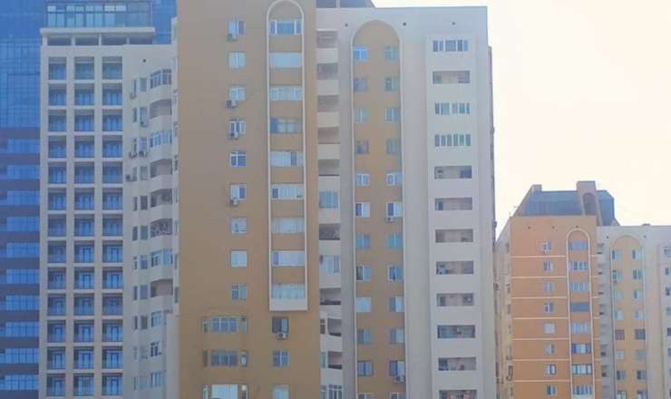 “Azəristilik Təchizat”ın kollektiv cəzalandırma metodu – Xətai sakinləri soyuqla imtahan edilir – FOTO 