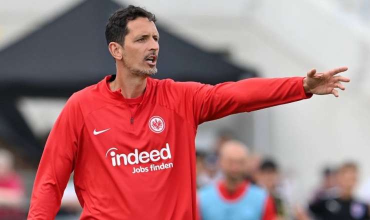 “Qarabağ”a tarixi şans – Almanlar Bakıya baş məşqçisiz gələ bilər 