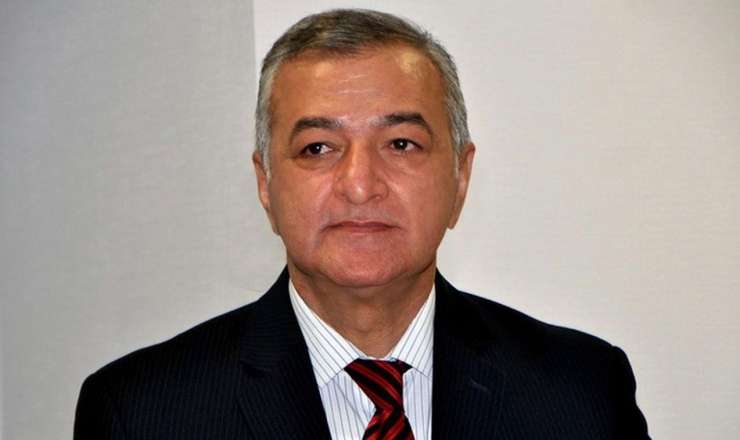 İlham İsmayıl xəstəxanaya yerləşdirildi - Vəziyyəti ağırdır 