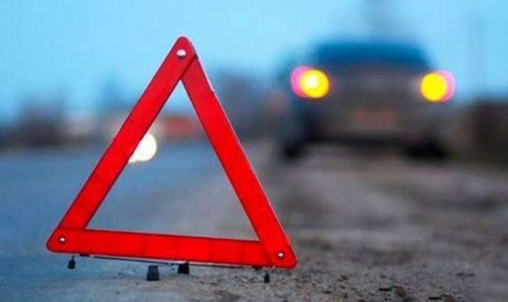 Şəmkirdə yol qəzası - Xəsarət alanlar var 