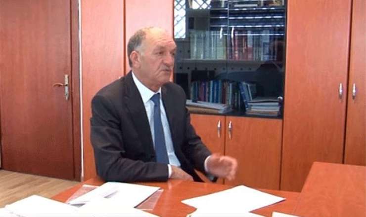 Sabiq icra başçısının oğlu 3 aylıq həbs edildi 