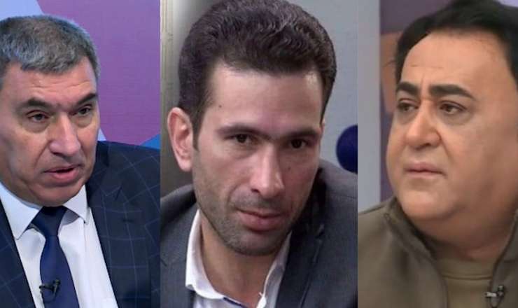 Elgiz əməkdar artistin oğlunun ölümündən danışdı – “Emili o hala salana qədər əl çəkmədilər” 