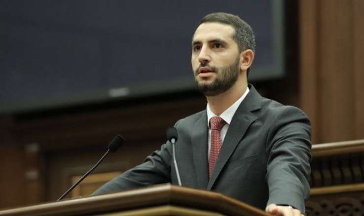 “Ermənistan-Türkiyə münasibətləri Azərbaycanla danışıqlara təkan verə bilər” – İrəvandan açıqlama 