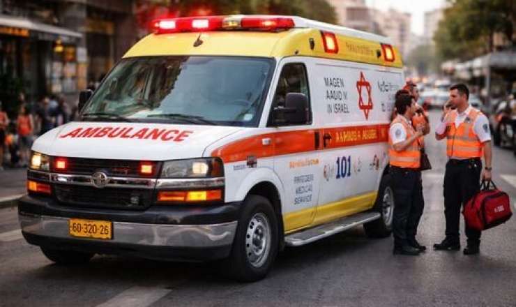 İsraildəki uşaq bağçasında faciə – 2 körpə həlak oldu, 53-dən çox zəhərlənən var 