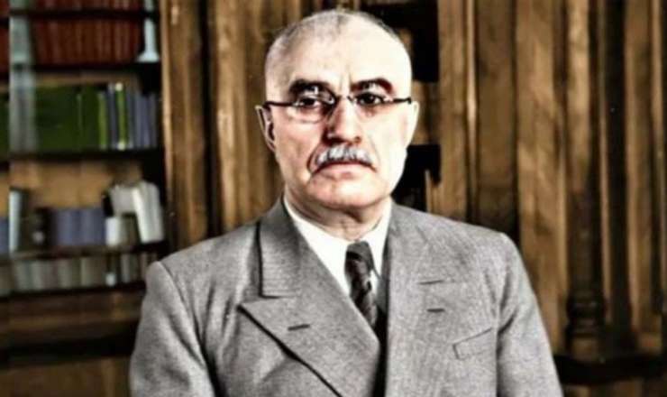 Mircəfər Bağırovun bu əşyası 18 min manata satılır - Foto 