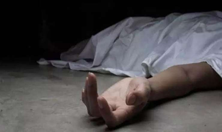 Bakıda 25 yaşlı gəncin  meyiti tapıldı 