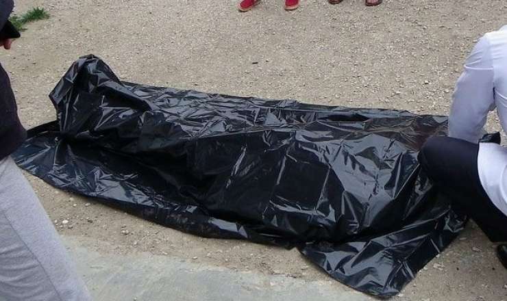 Motosiklet avtomobillə toqquşdu - 19 yaşlı oğlan öldü 