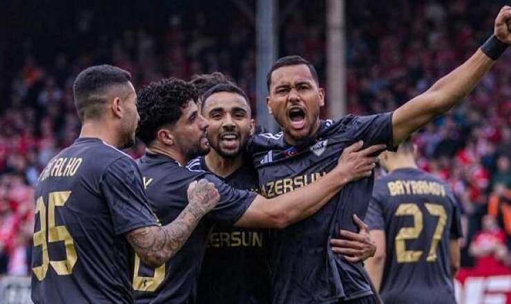 İki komandanın büdrəməsi “Qarabağ”a yetərlidir – TƏHLİL 