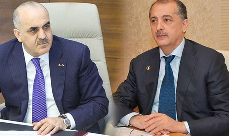 Keçmiş nazirlə icra başçısının əmlakları hərracda – 650 minlik mənzil və avtomobillər… 