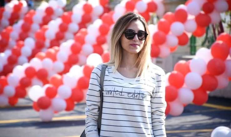 Xərçəngdən əziyyət çəkən jurnalistin köməyə ehtiyacı var 