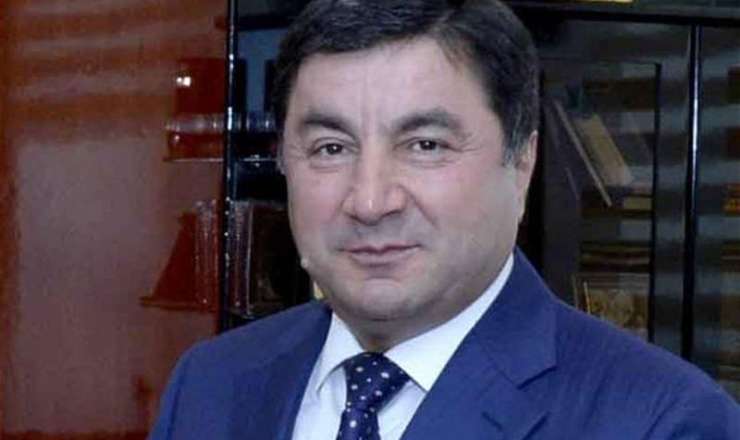 Vidadi Zeynalov hərraca çıxarılan əmlaklarından danışdı 