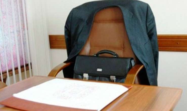 Azər Süleymanov vəzifəsindən azad edildi 