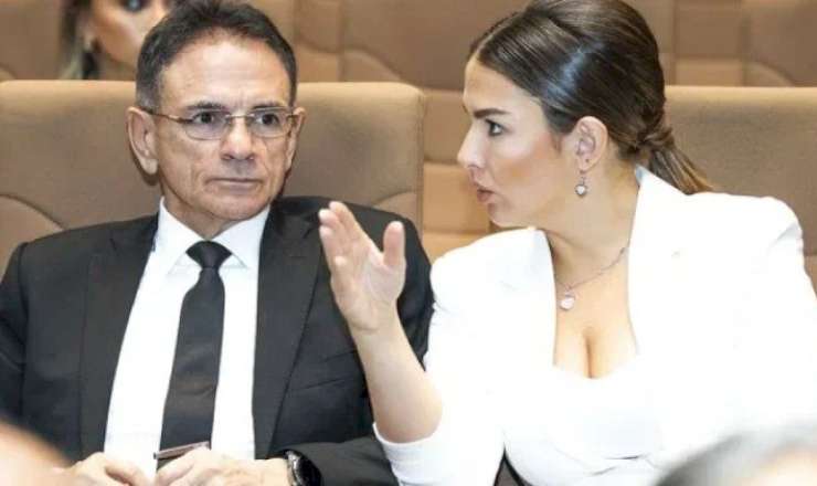 Mədət Quliyevin həyat yoldaşı ayrılıq xəbərlərinə reaksiya verdi 