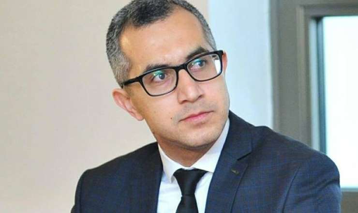 Bu gün həbs edilən təhsil eksperti Kamran Əsədovun eybəcər paylaşımı üzə çıxdı 