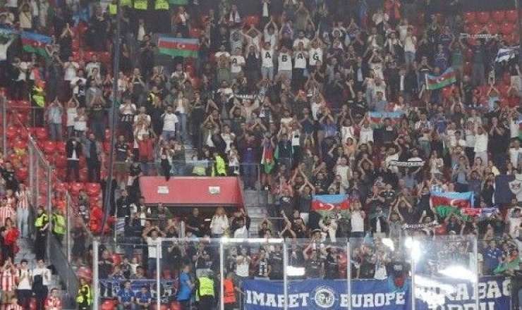 “Liverpul” - “Qarabağ” oyununa böyük maraq! 