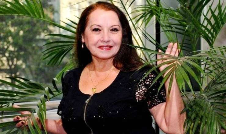 Məsumə Babayeva vəfat etdi 