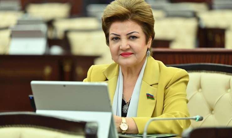 Tarixi basdırılan millətin gələcəyi olmaz – Kollektiv yaddaşsızlıq... 