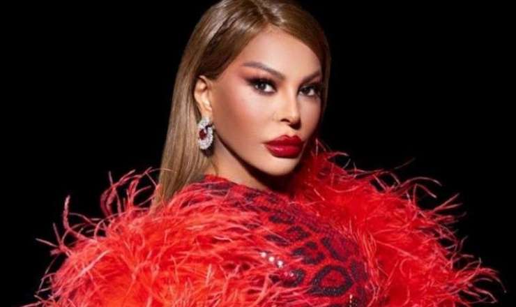 Aygün Kazımova yubileyini BELƏ QEYD EDİR - VİDEO 