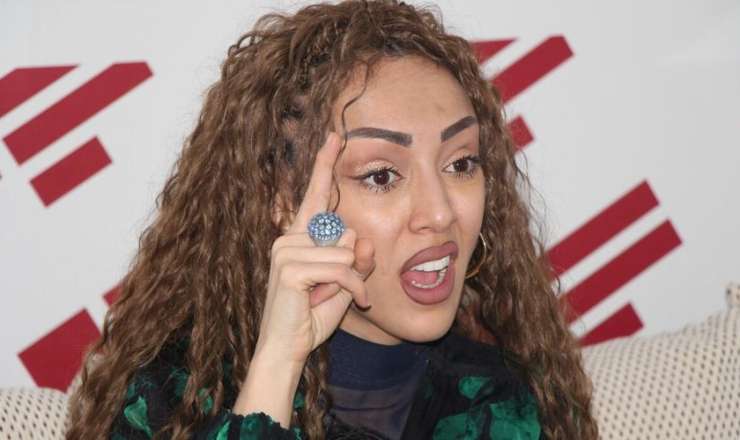 Mən oxuyanda Flora Kərimova ayağa qalxıb... - Ofeliyadan sensasiyalı açıqlama 