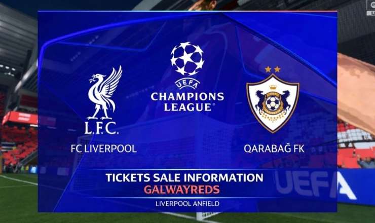 “Hər şey və ya heç nə” – Anfilddəki oyunda hər kəs hədəfinə çatmağa çalışacaq 