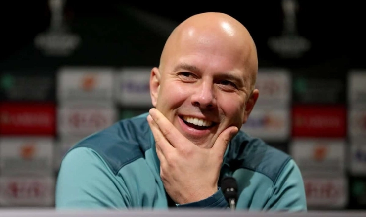 "Liverpul"un baş məşqçisi: "Qarabağ"a qarşı yaxşı hazırlaşmışıq" 