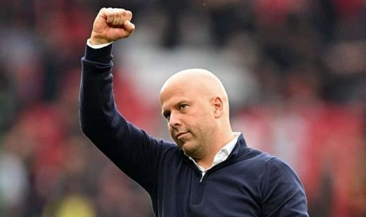 “Liverpul”un baş məşqçisi: "Oyundan razıyam, amma…” 