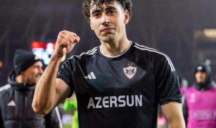 Bəhlul Mustafazadənin yeni klubu bəlli oldu 