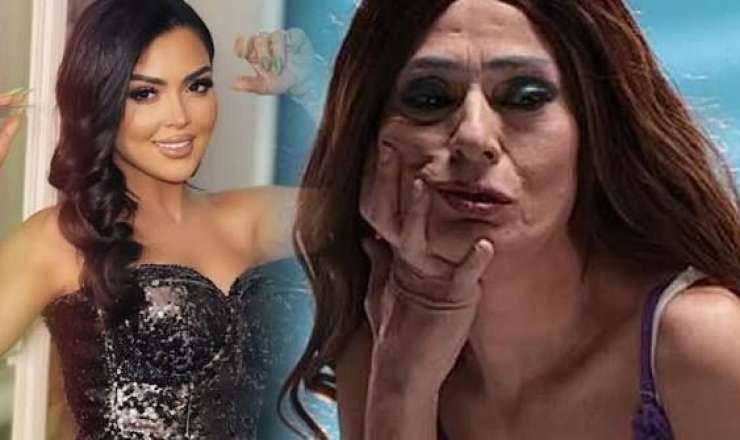 Yıldız Tilbe Vəfa Şərifovanı MƏHKƏMƏYƏ VERİR - Çoxşaxəli cinayət... 