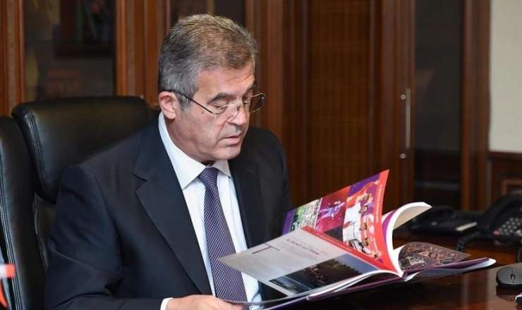 Prezident bu başçıya bircə il möhlət vermədi - Nə baş verir? 