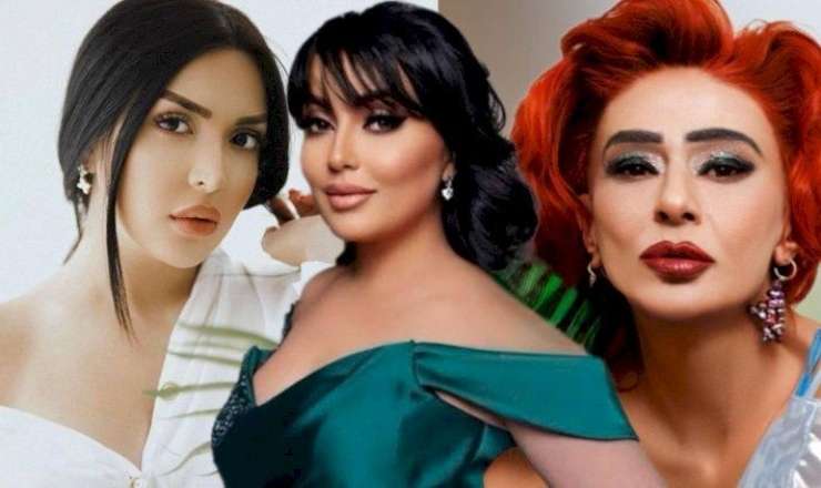 Afət Fərmanqızı Vəfa Şərifovanı satdığını etiraf etdi: “Yıldız Tilbəyə mən xəbər yolladım” 