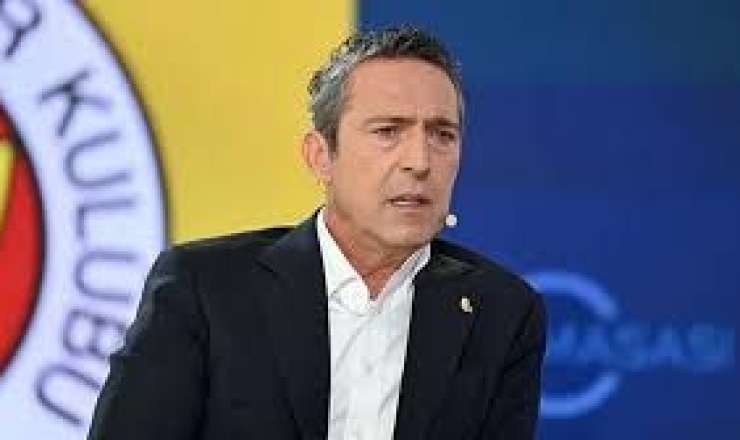 Ali Koçdan "Fənərbağça"ya böyük jest 