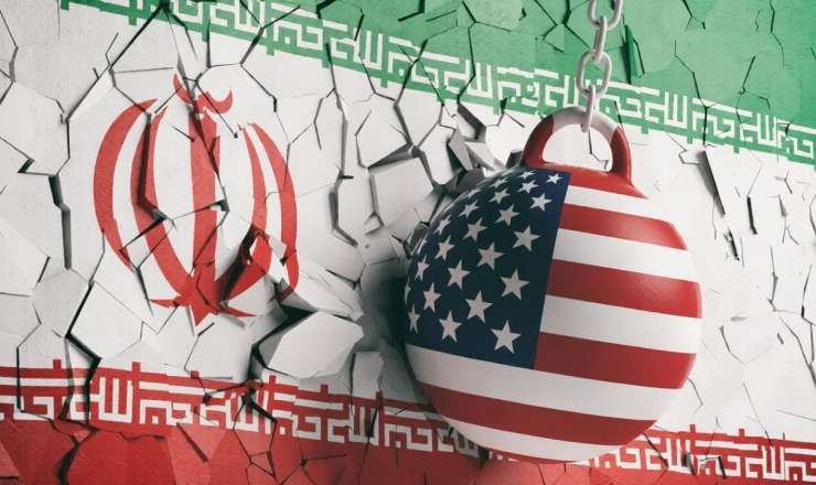 ABŞ-İran danışıqları pozuldu - Axios 