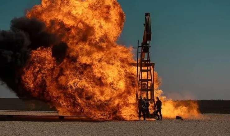 Trampın hücum ehtimalı 75 faizdir – Ağ Evin sabiq müşavirindən neft-qaz xəbərdarlığı 