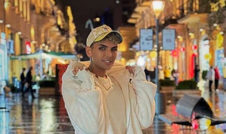 "Vəlizar" həbs olundu - SƏBƏB 