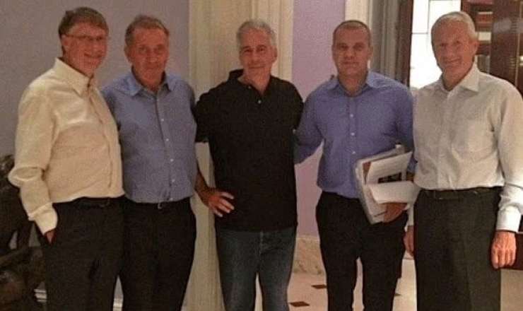 “Manyaklar dünyanın ağası iddiasında idi” – Partiya sədri 