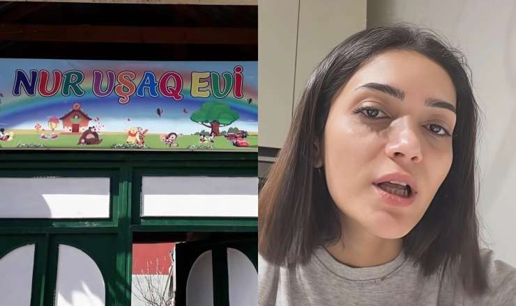 “Çirkin içində idilər” – Tanınmış bloger uşaq evində gördüklərindən ŞOKA DÜŞDÜ - VİDEO