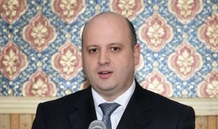 Süleyman Mikayılovu əvəzləyən şəxs bu məşhurun oğludur 