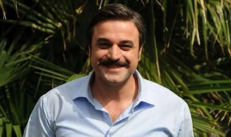 Türkiyənin tanınmış aktyoru Ufuk Özkana qaraciyər köçürüldü 