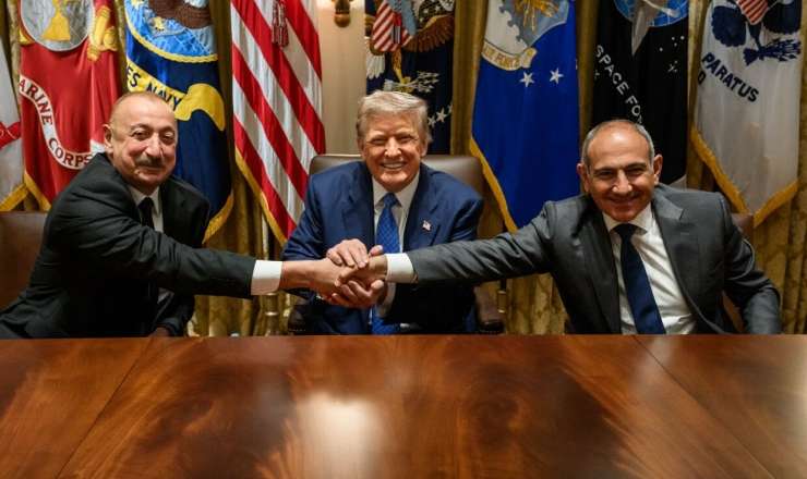 ABŞ-nin Cənubi Qafqaz planlarında gizli məqam – İsrailli xəfiyyə ilginc İDDİAlar səsləndirdi 