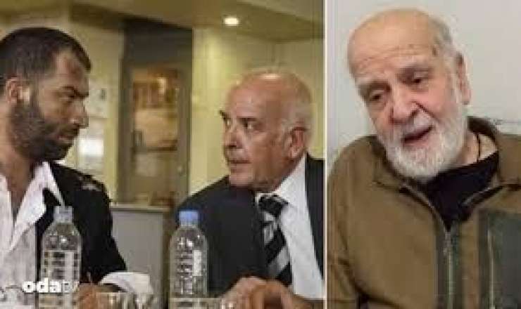 “Arka Sokaklar”ın məşhur aktyoru qocalar evinə yerləşdirildi 