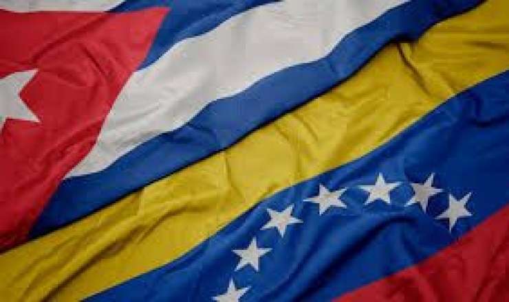 “Venesueladan sonra Kuba əldən çıxır” – Politoloq 