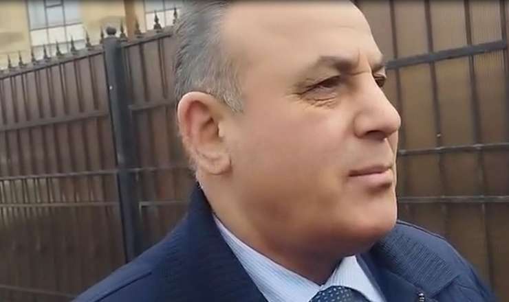 Liseydə təhsil alan şagirdin valideyni danışdı - VİDEO 