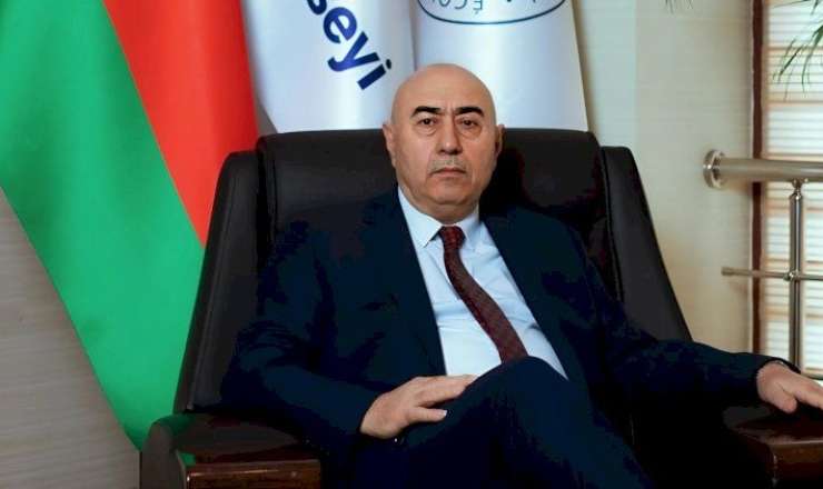 “Xəstəxanada deyil, yoxlanıb, gəlib” - "İdrak" liseyinin direktoru 