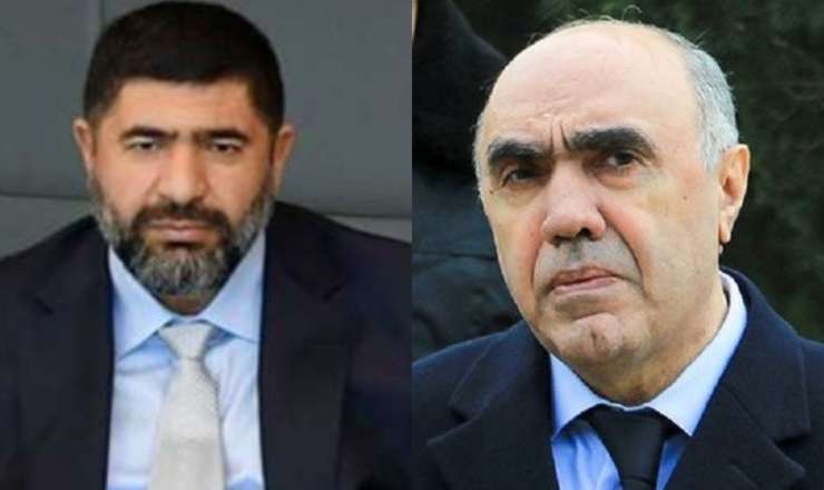 “İdrak”ın əsl sahibi kimdir: Eyyubovlar, yoxsa Qaralovlar?  