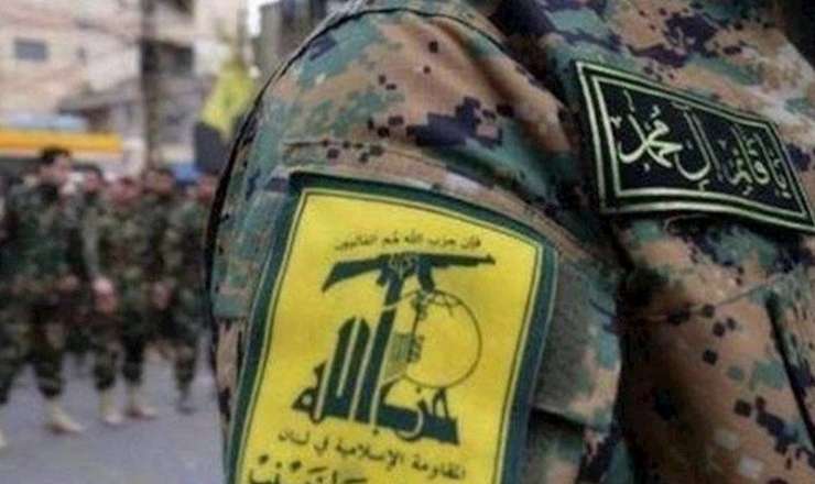 “Hizbullah”ın kəşfiyyat rəhbəri istefa verdi 