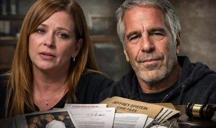 Epşteyn qurbanının yaşadığı dəhşət: Vampir adası - VİDEO 