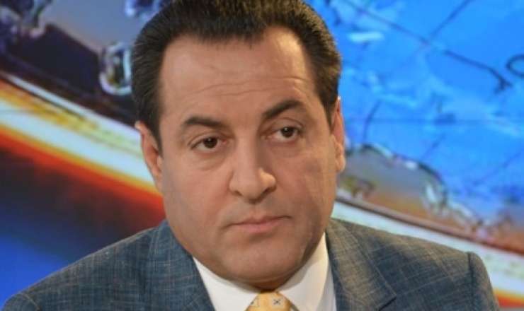 AZTV-nin sədr müavininə ağır itki 